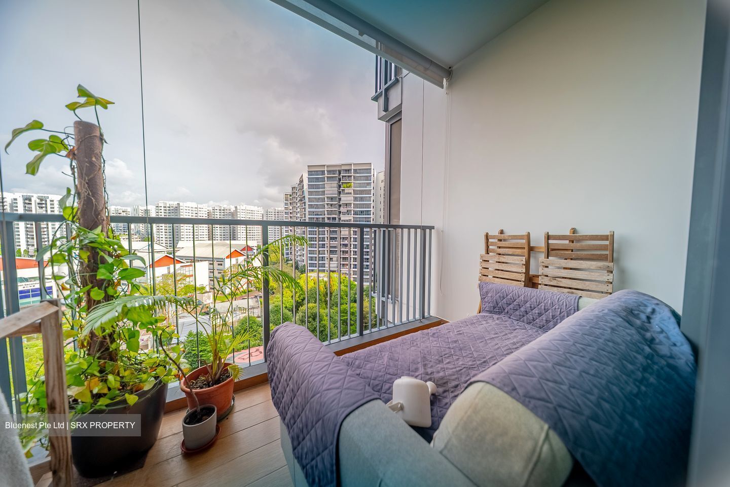 Kingsford Waterbay (D19), Apartment #485160931